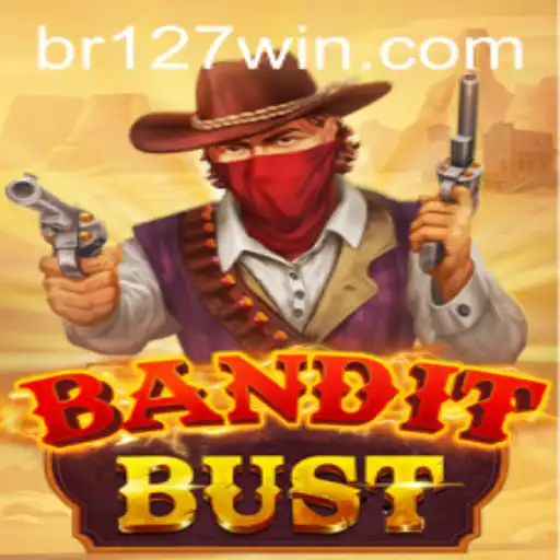 BanditBust: Master the Art of Strategy and Luck