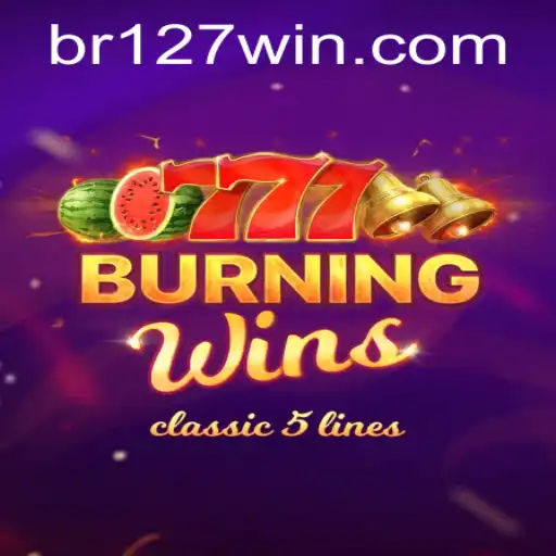 Discover the Excitement of BurningWins with 127win.COM