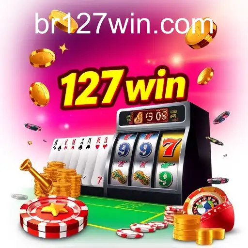 Gaming Experience 127win.COM - 800+ Premium and Exclusive Games