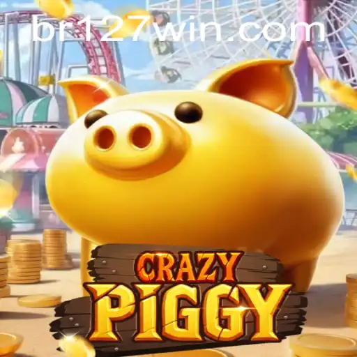 CrazyPiggy: Unveiling the Thrilling Realm of 127win.COM
