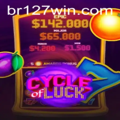 Cycle of Luck: Unveiling the Intricacies of the 127win.COM Experience