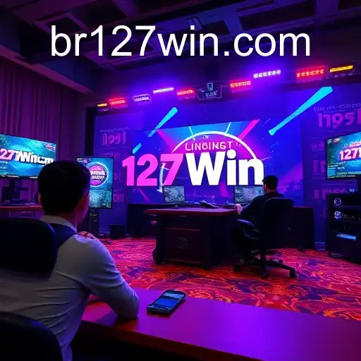 VIP Service 127win.COM - 24/7 Support and Exclusive Benefits