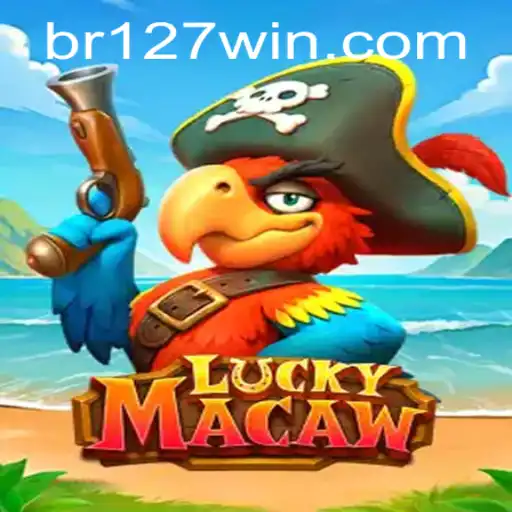 Explore the Thrilling World of LuckyMacaw: A Game to Boost Your Winning Streak with 127win.COM