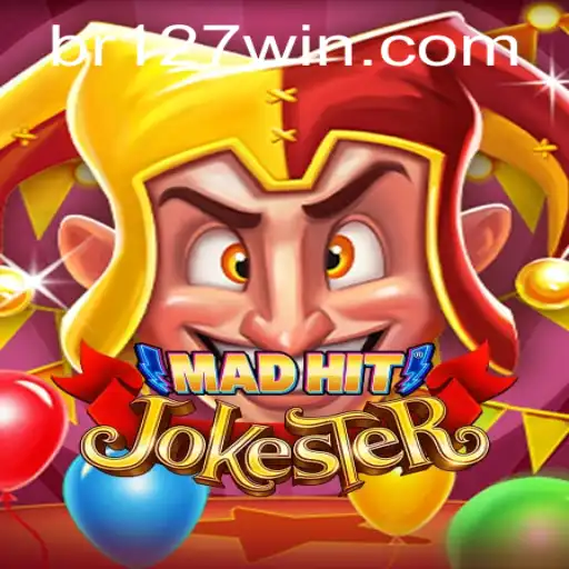 Exploring the Excitement of MadHitJokester and the Phenomenon of 127win.COM