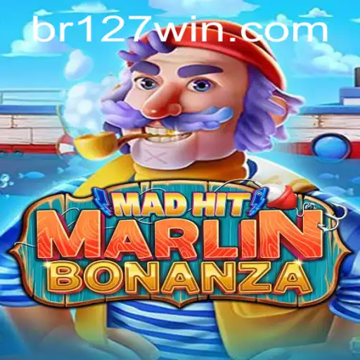 MadHitMarlinBonanza: Dive into the Exciting Aquatic Adventure