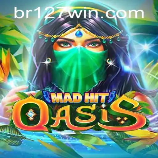 Unveiling MadHitOasis: The Thrilling New Adventure Game