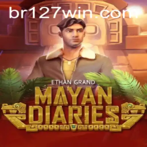 Explore the Adventure of 'MayanDiaries' and Discover the Secrets of 127win.COM
