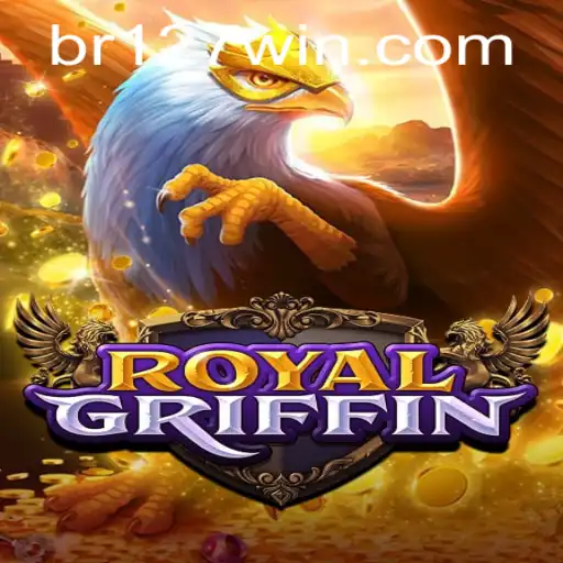 Discover RoyalGriffin: The Ultimate Gaming Experience with 127win.COM