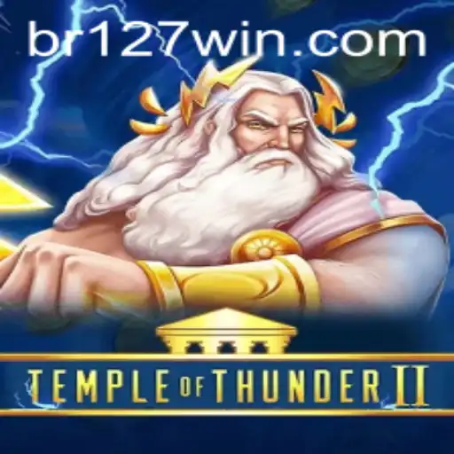 Discover TempleofThunderII: The Epic Adventure Begins