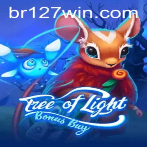 Dive into the Enchantment of TreeOfLightBonusBuy with 127win.COM